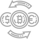 Кошелёк + конвертация